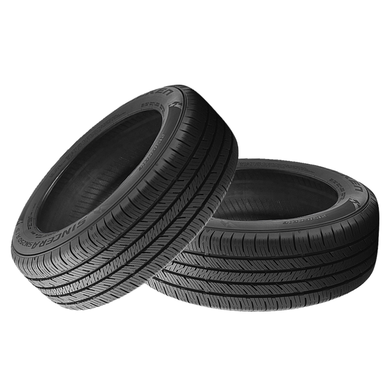 2 X Falken Sincera SN250 A/S 215/70R16 100T All Season Performance